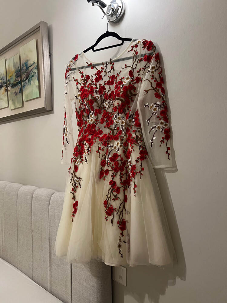 dress  - 2
