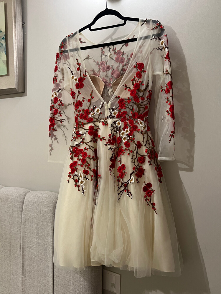 dress  - 4