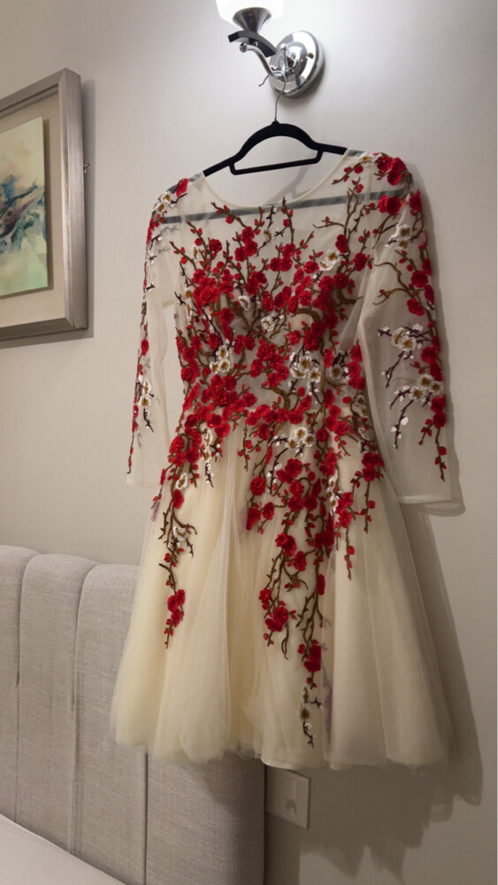 dress  - 5
