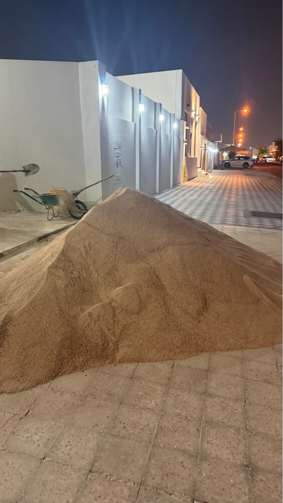 تربة زراعية للبيع - 2