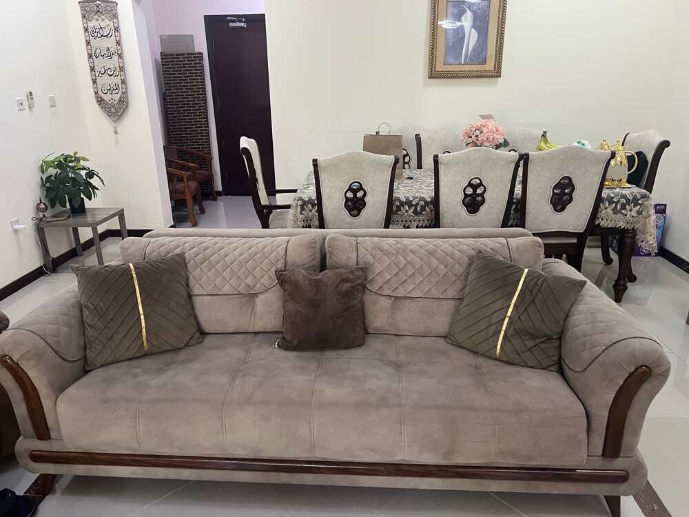 3 large sofa for sale  - 5