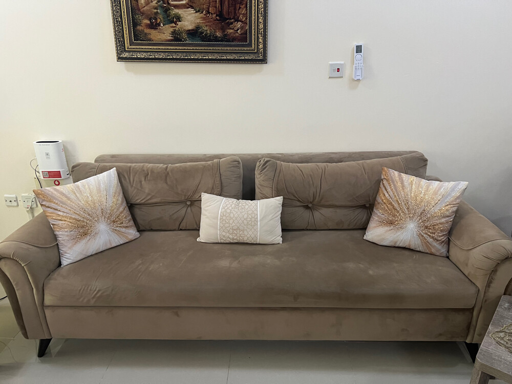 3 large sofa for sale  - 4