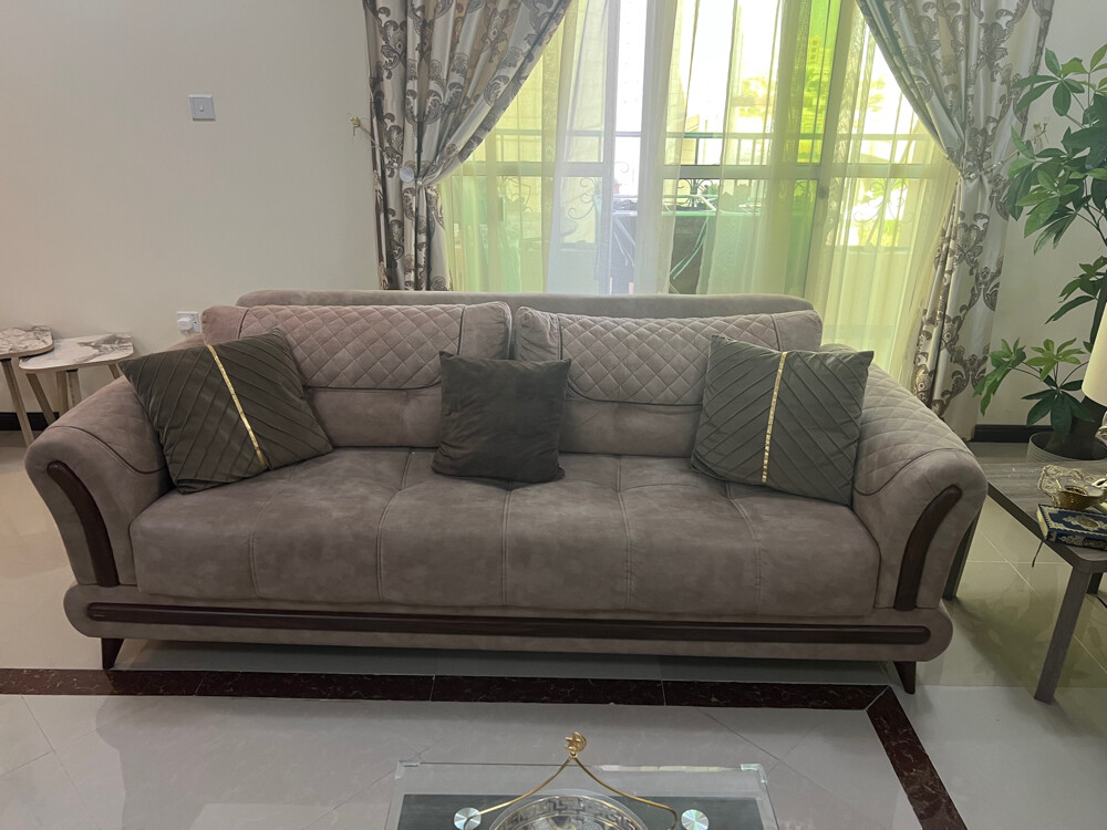 3 large sofa for sale  - 3