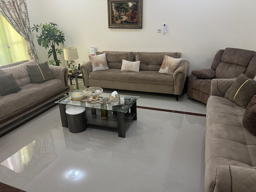 3 large sofa for sale  - 2