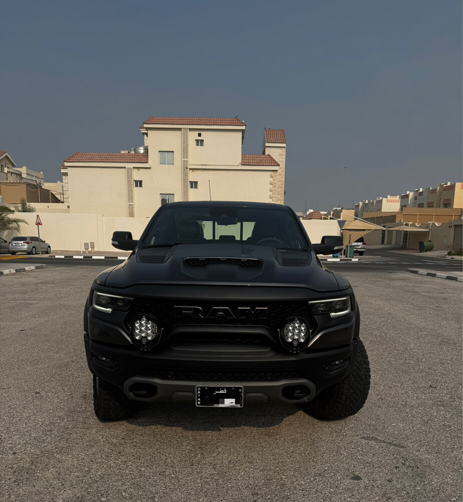 رام تي ار اكس - 1