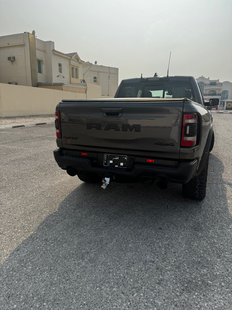 رام تي ار اكس - 3