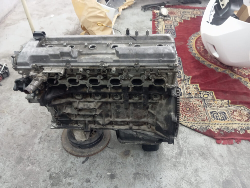 مكينه فتك - 2