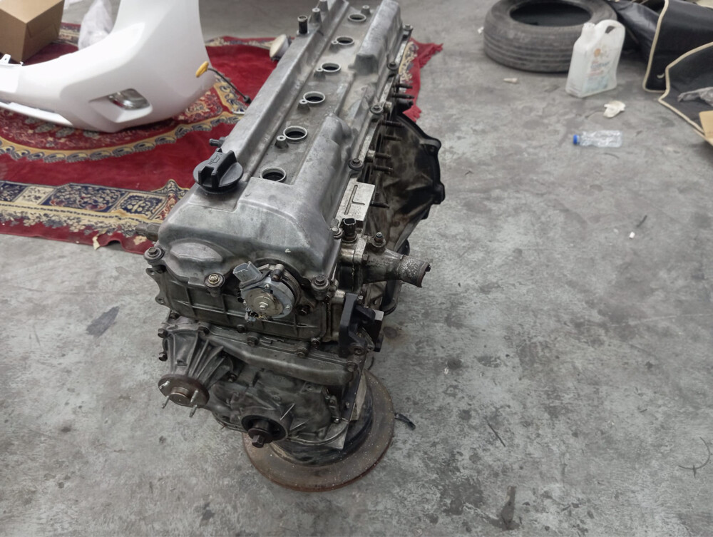 مكينه فتك - 3