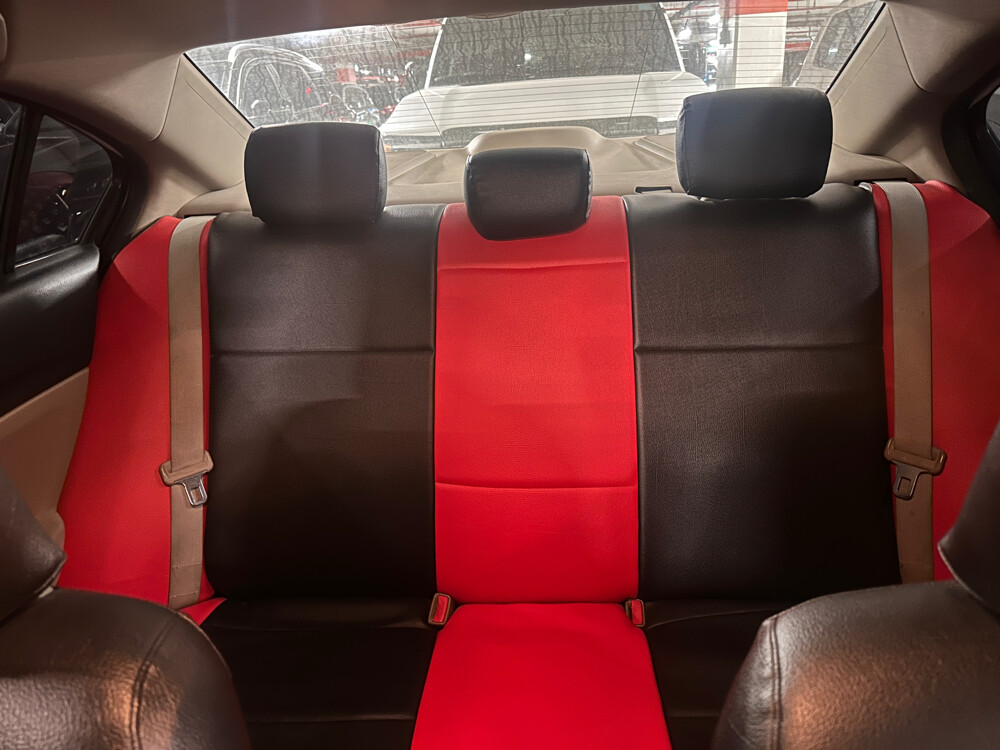 Honda Civic - 5