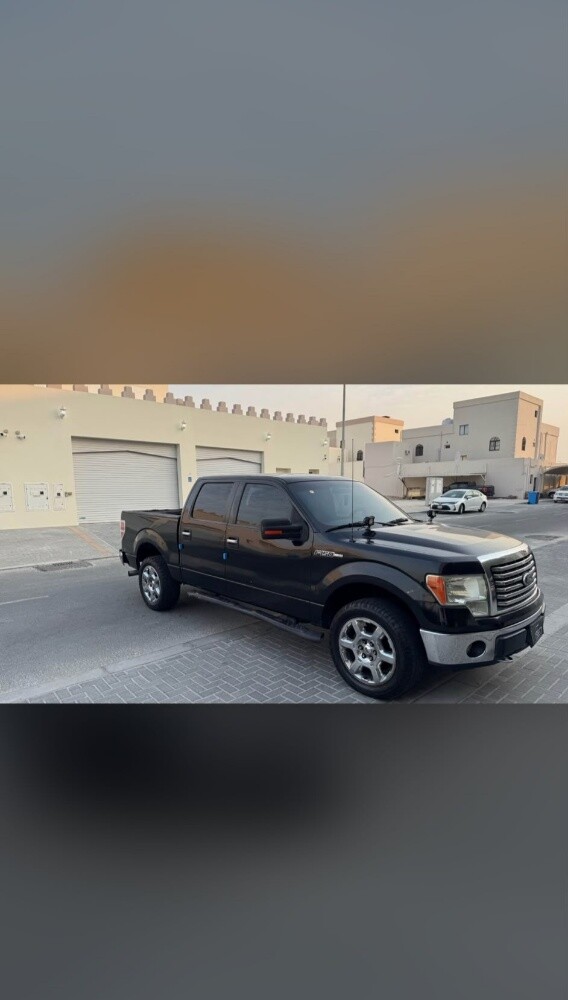 فورد إف ١٥٠ للبيع - 3