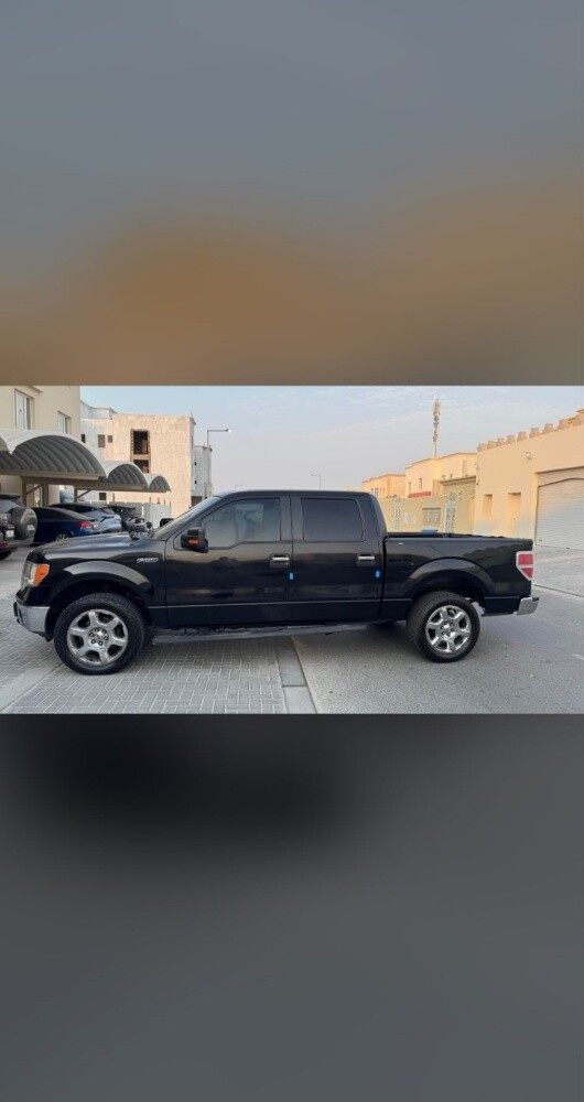فورد إف ١٥٠ للبيع - 4