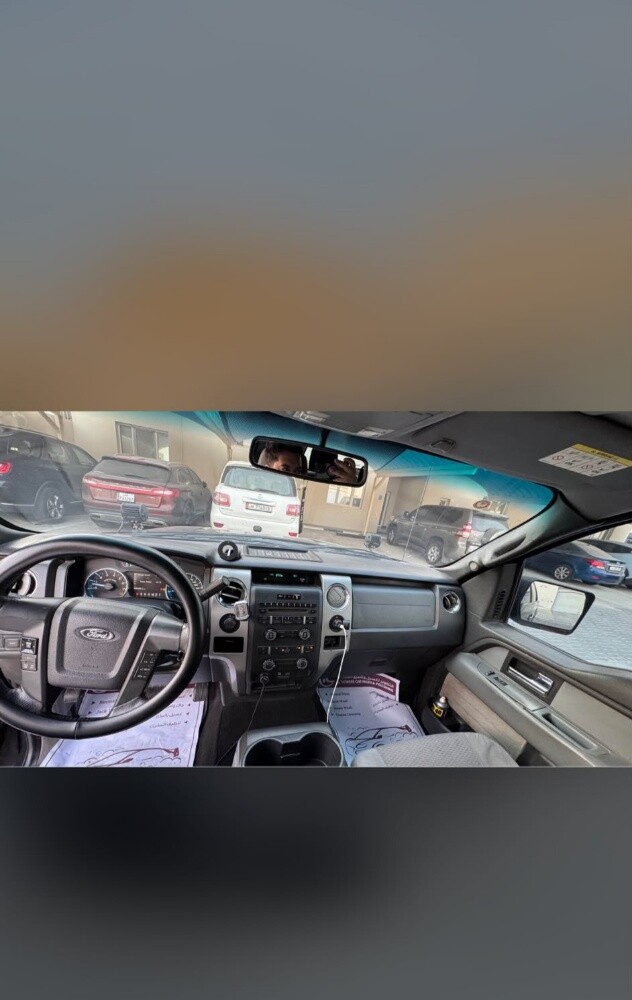 فورد إف ١٥٠ للبيع - 5