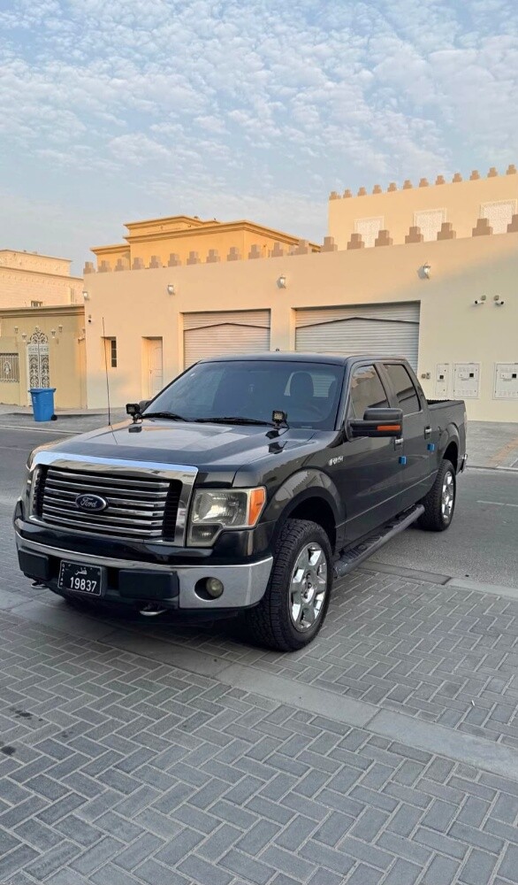 فورد إف ١٥٠ للبيع - 2