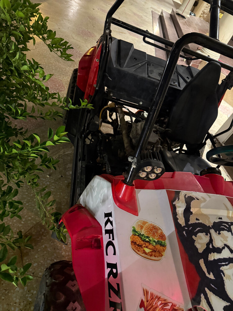 للبيع بلارس 170 اصليه - 3