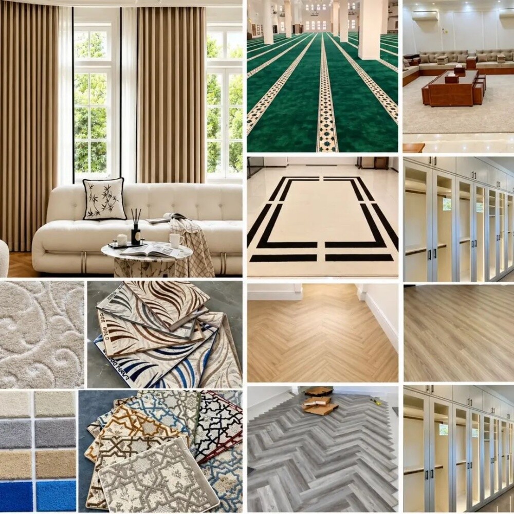 Azmir Ali interior - 16