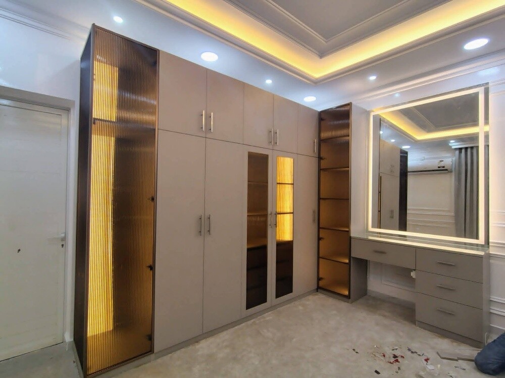 Azmir Ali interior - 2