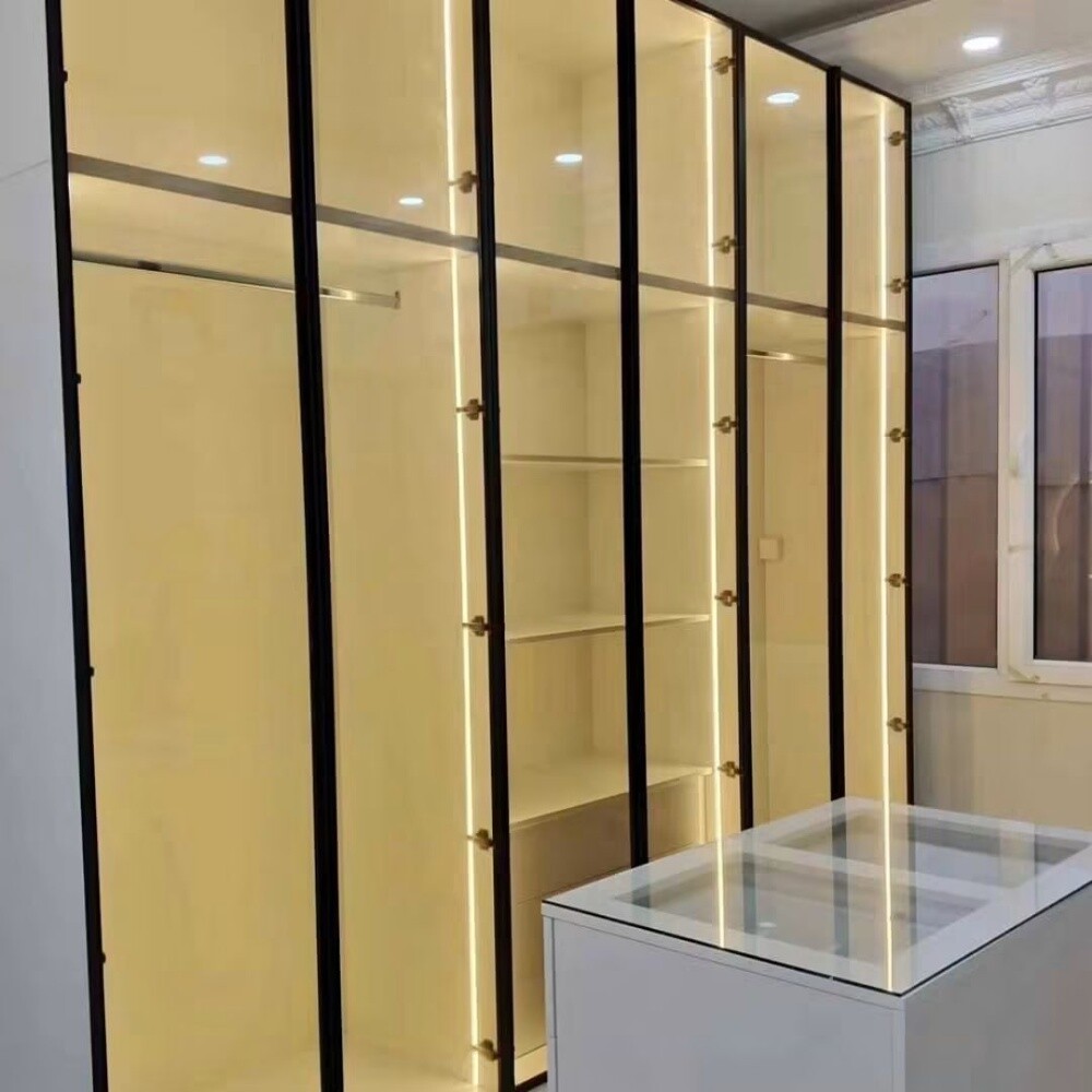 Azmir Ali interior - 27