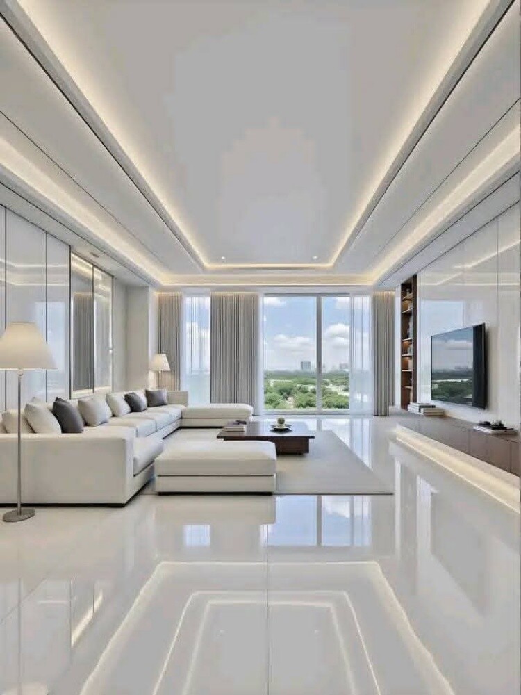 Azmir Ali interior - 12