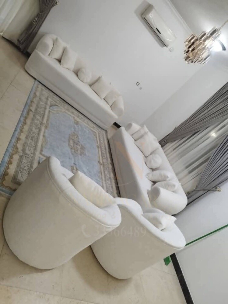 Azmir Ali interior - 22