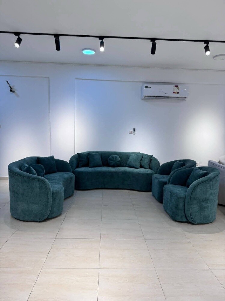 Azmir Ali interior - 19