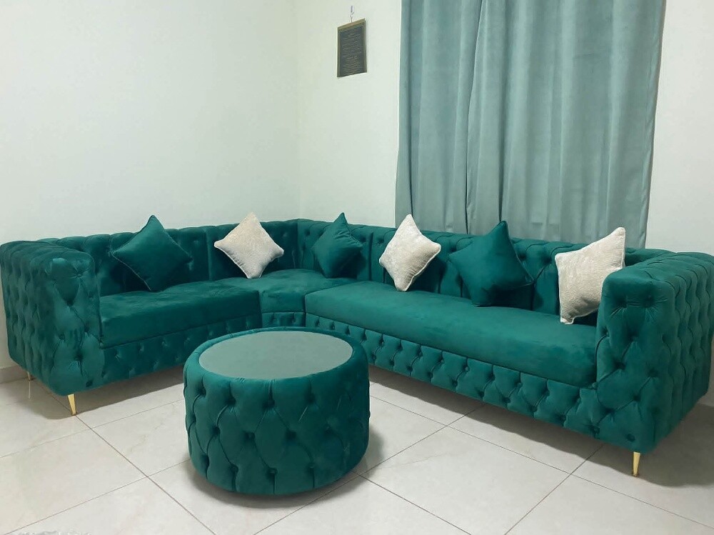 Azmir Ali interior - 24