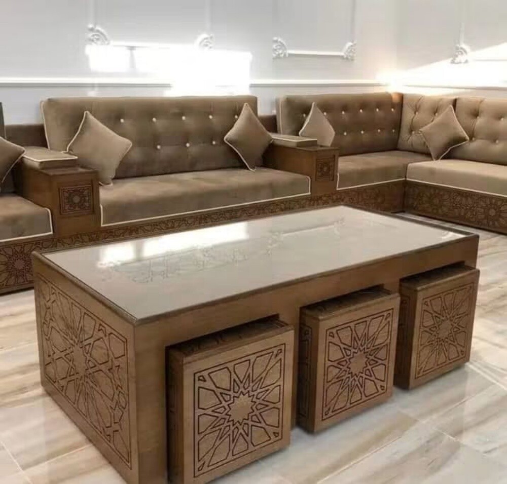 Azmir Ali interior - 29