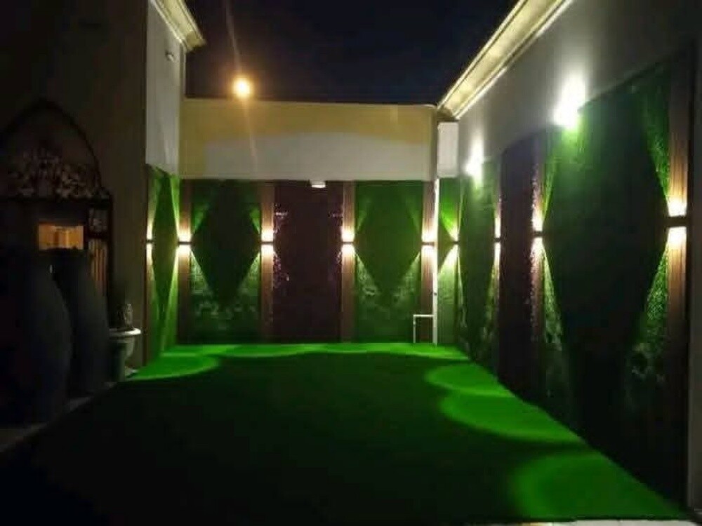 Azmir Ali interior - 9