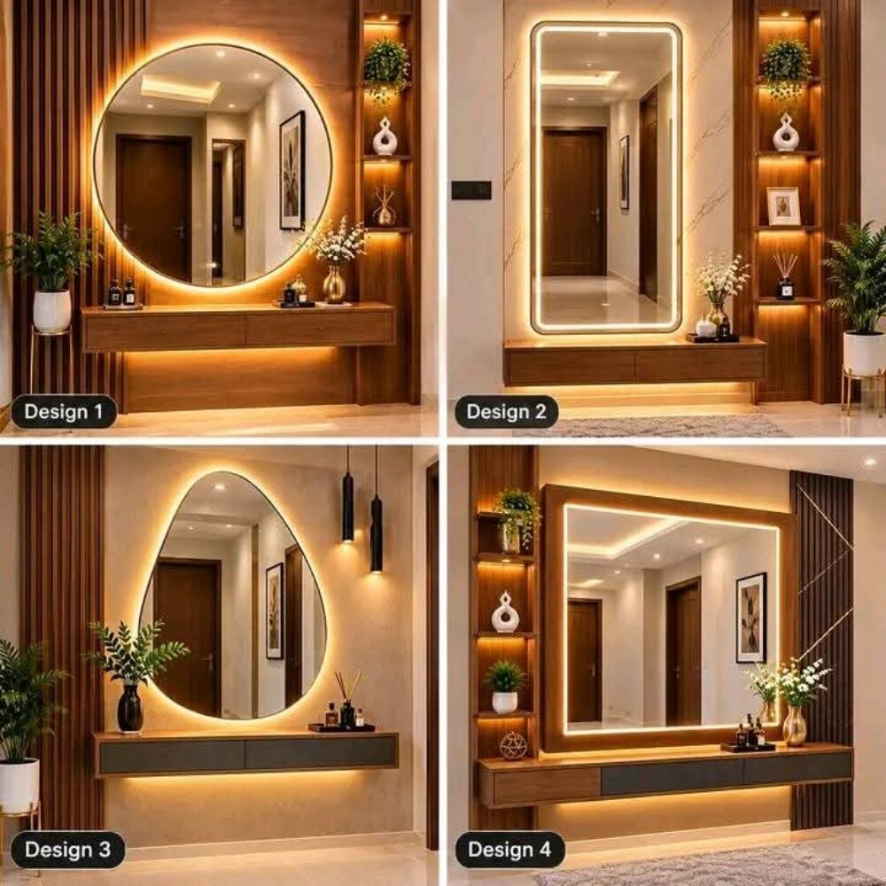 Azmir Ali interior - 8