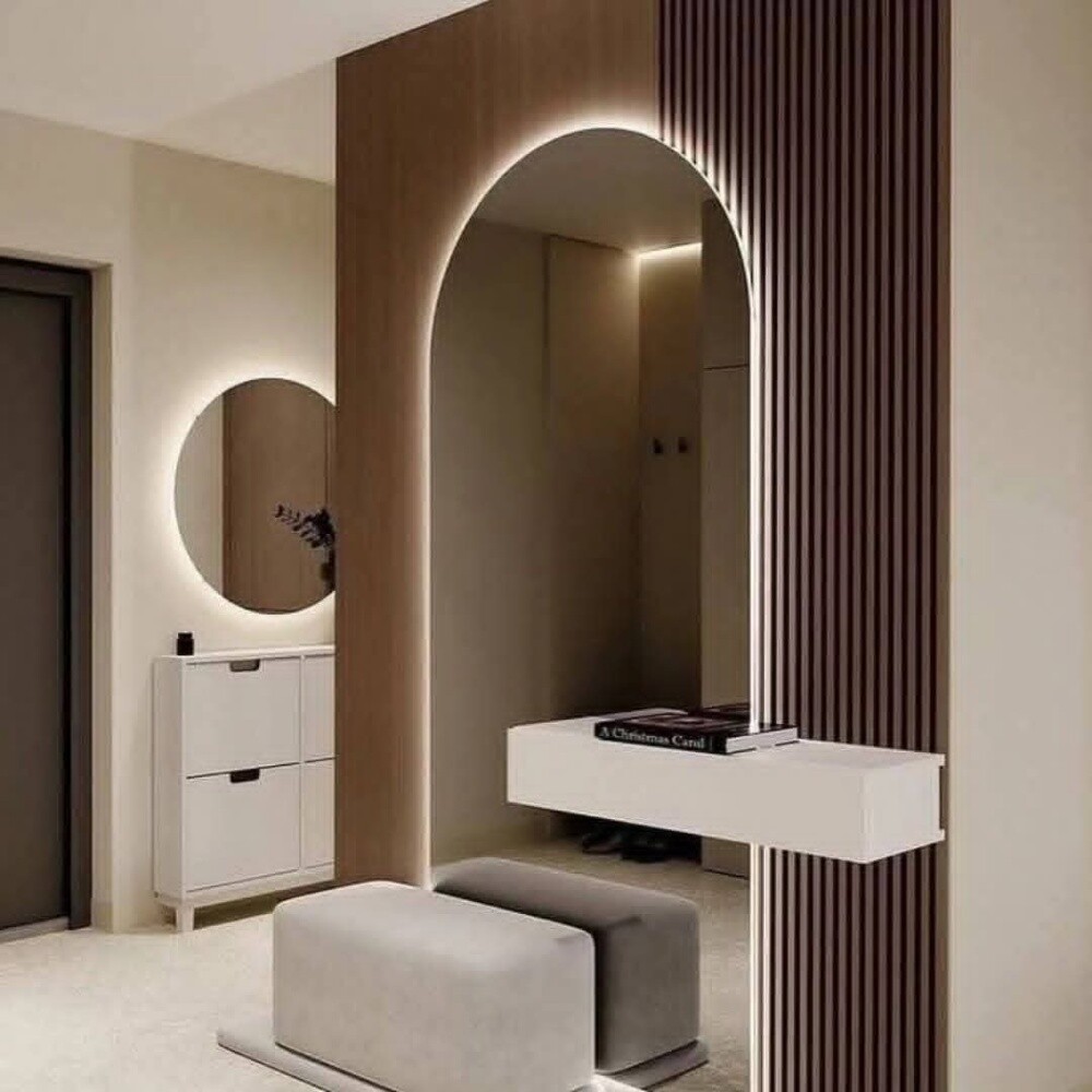 Azmir Ali interior - 10