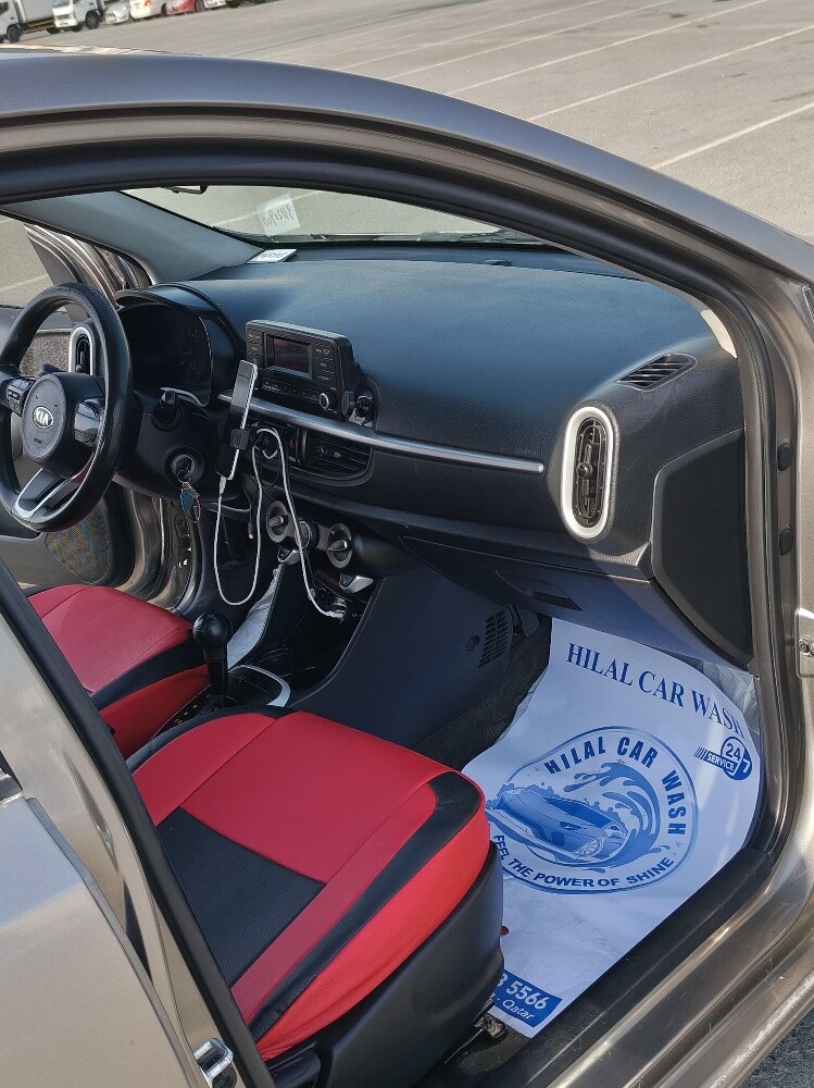 kia picanto model 2020 - 11