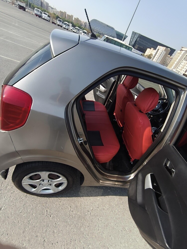 kia picanto model 2020 - 14