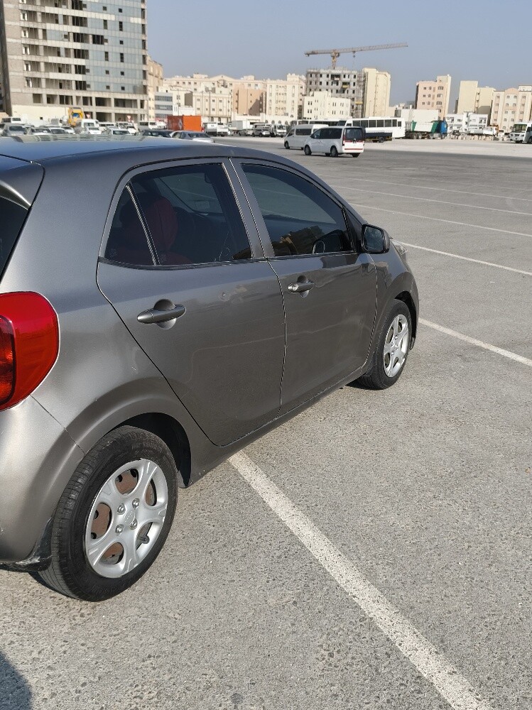 kia picanto model 2020 - 4