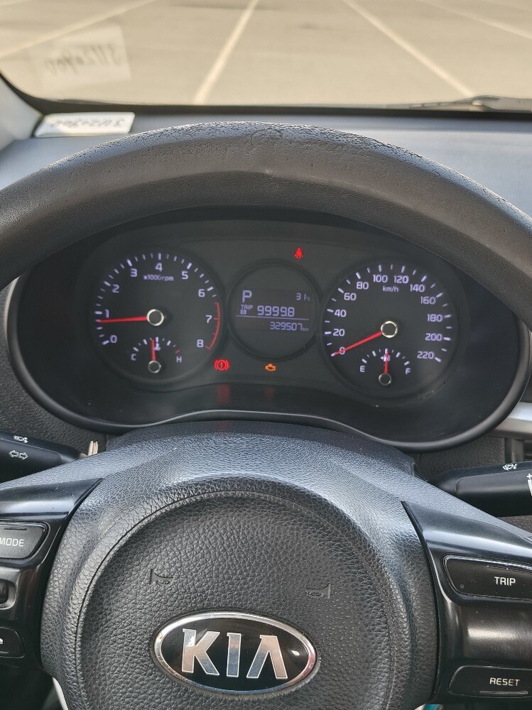 kia picanto model 2020 - 15