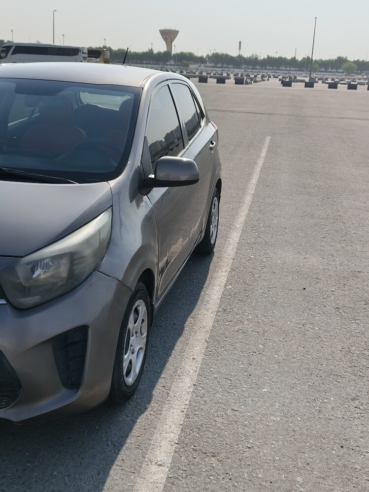 kia picanto model 2020 - 6