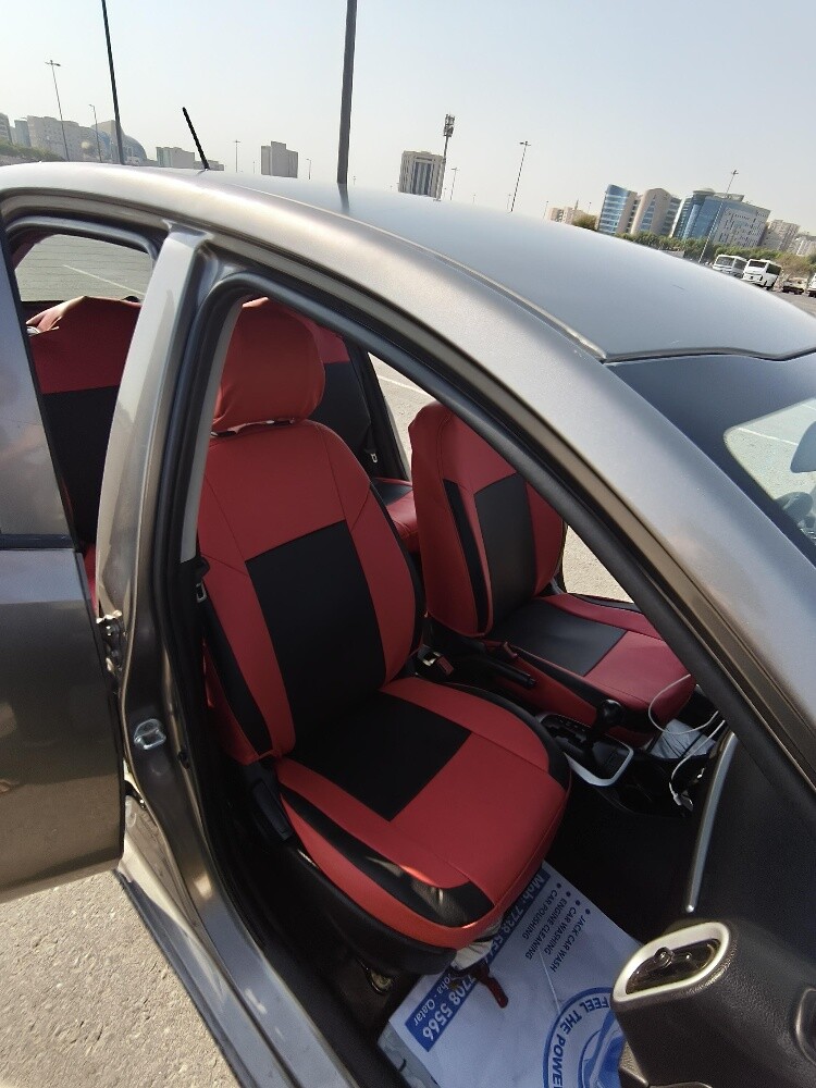 kia picanto model 2020 - 13