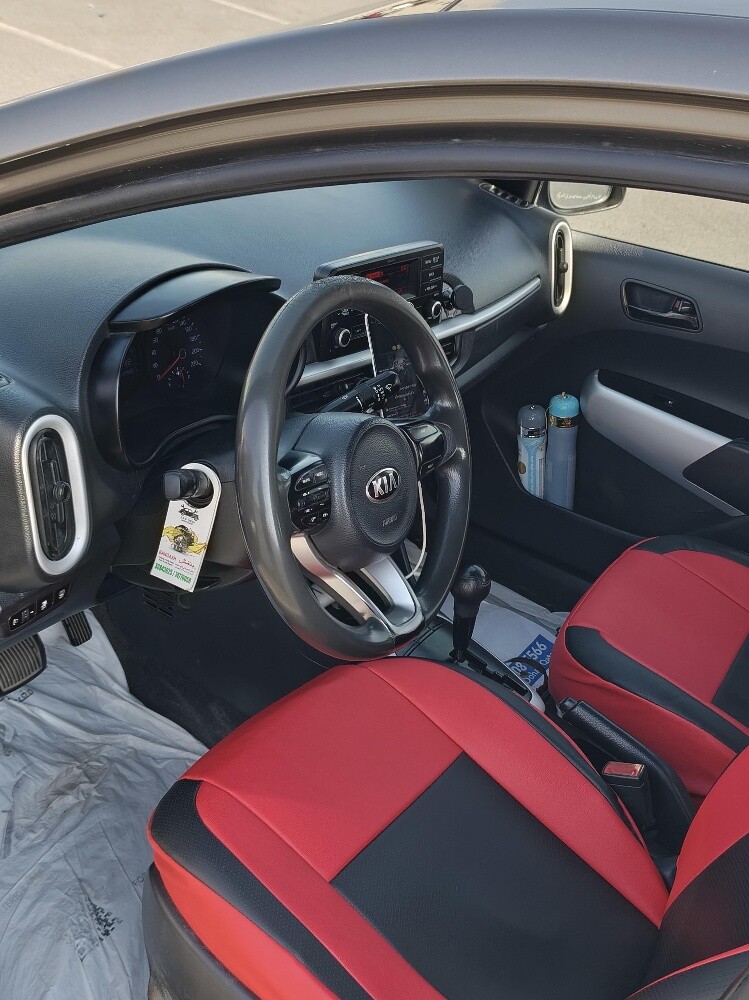 kia picanto model 2020 - 9