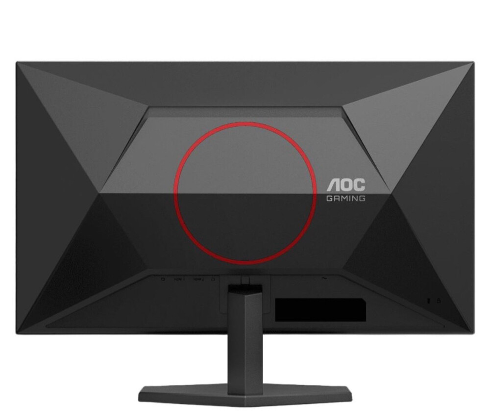 AOC GAMiNG - 1