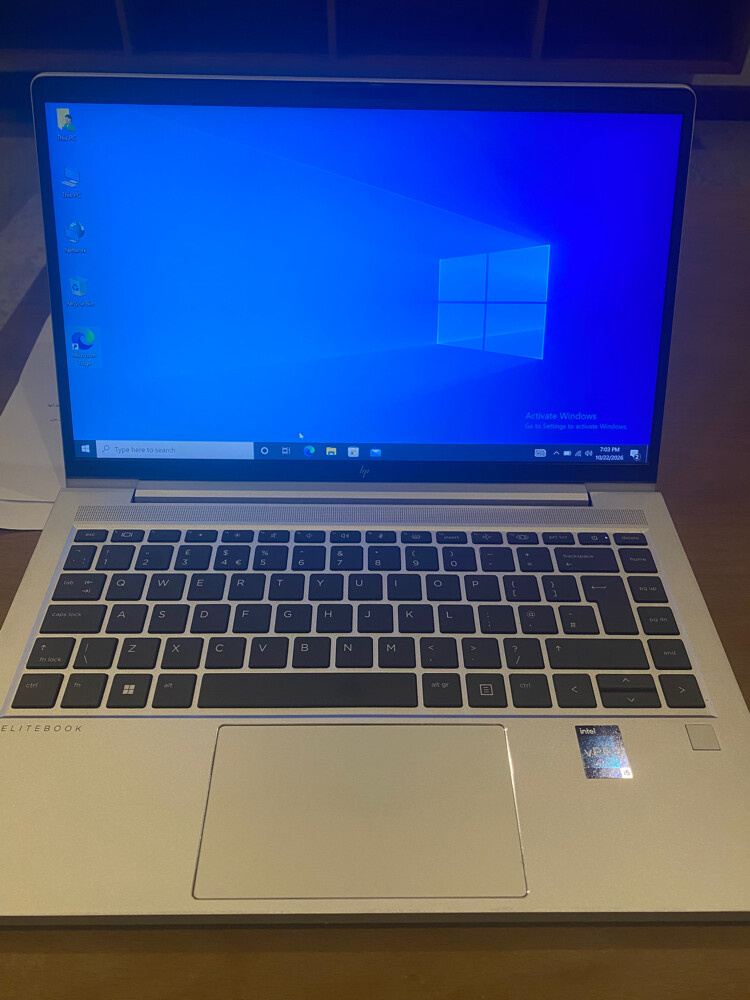 HP Elitebook 640 G10 - 3