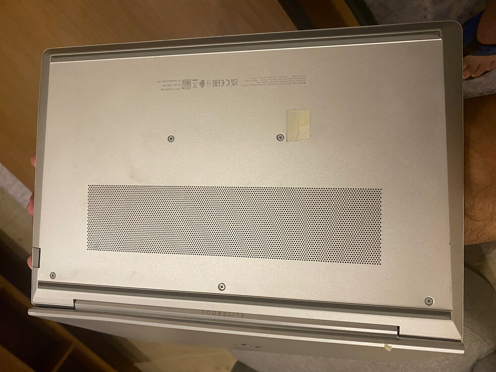 HP Elitebook 640 G10 - 5