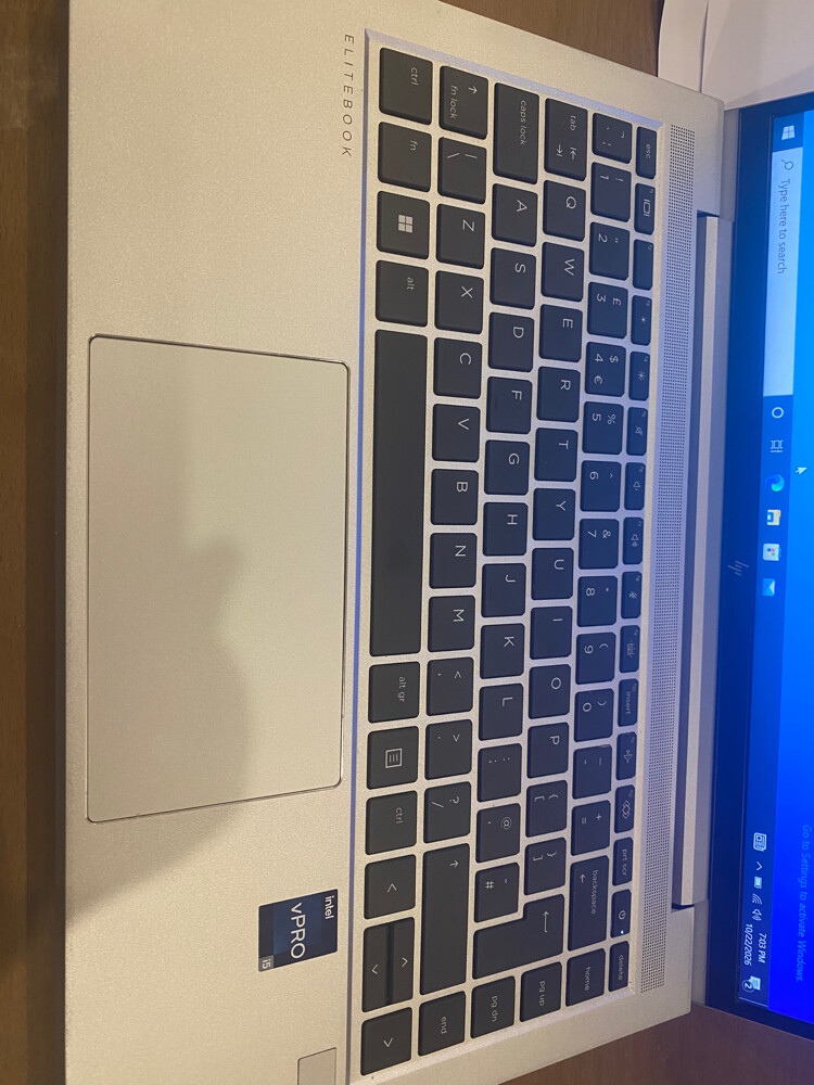 HP Elitebook 640 G10 - 6