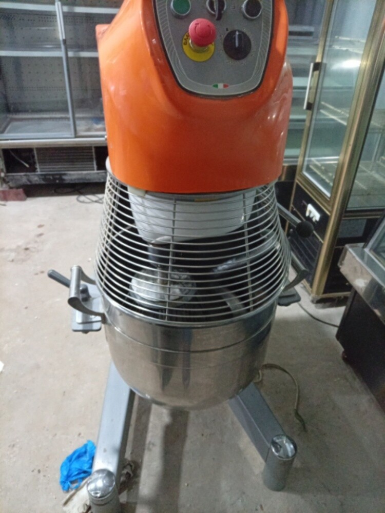 swett mixer 60KG - 2