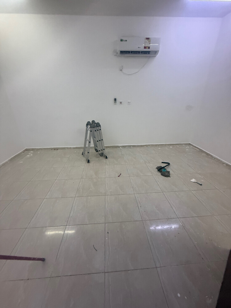 ملحق خاص غرفه وصاله بالخيسه شامل  - 7
