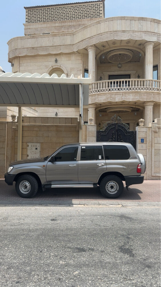 جي استاندر - 4
