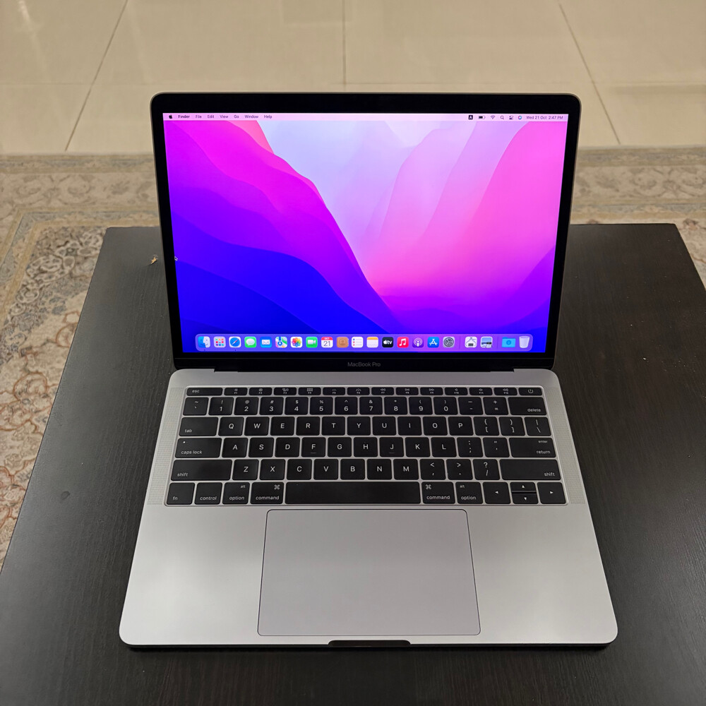 Apple MacBook Pro 13-inch 2016 | In - 2