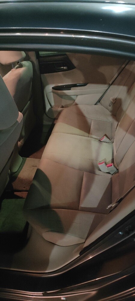 Honda Accord - 6