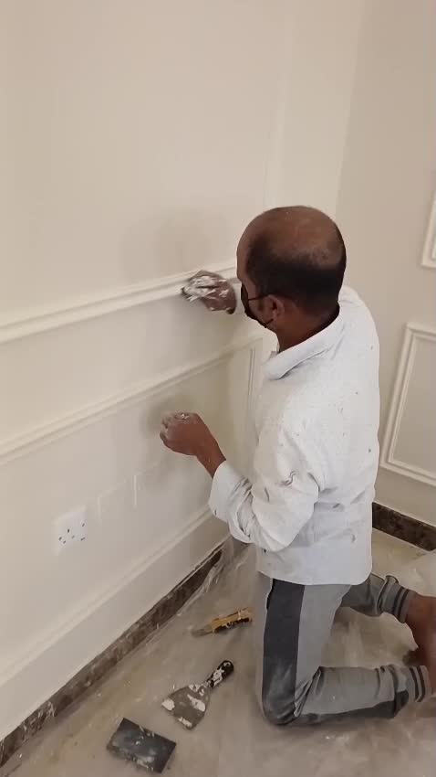 Gypsum Works & Decoration - 6