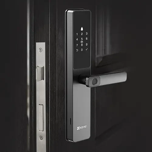 Ezviz DL05 smart Door Lock - 8