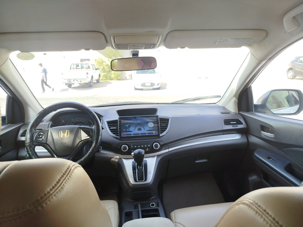HONDA CRV 2013  - 3
