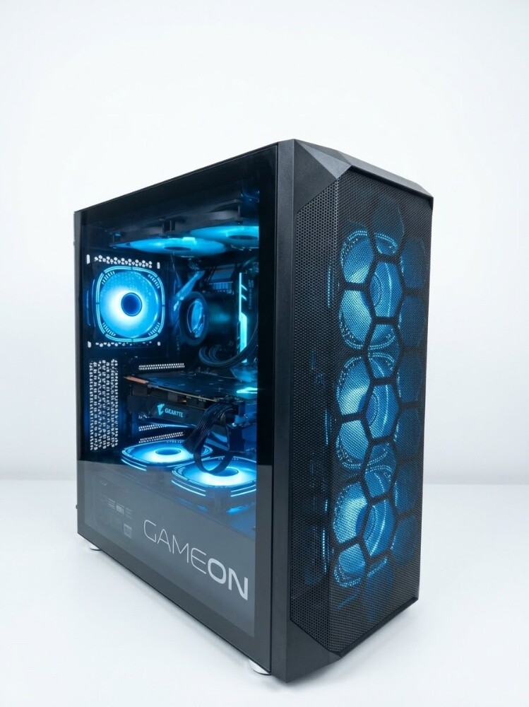 gaming pc - 1