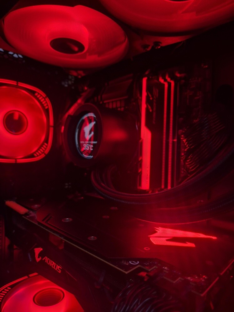 gaming pc - 4